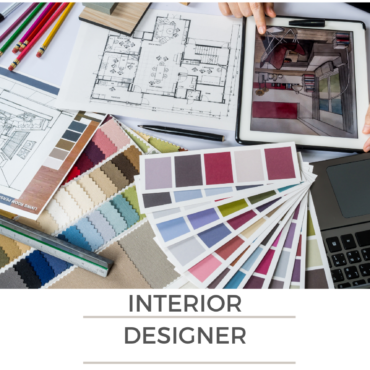 Interior Designer